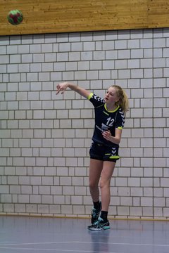 Bild 17 - B-Juniorinnen SG-Todesfelde/Leezen - SG Wift Neum�nster : Ergebnis: 23:37